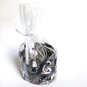 Goth Inspired Mystery Jewelry Bag Bundle Lot